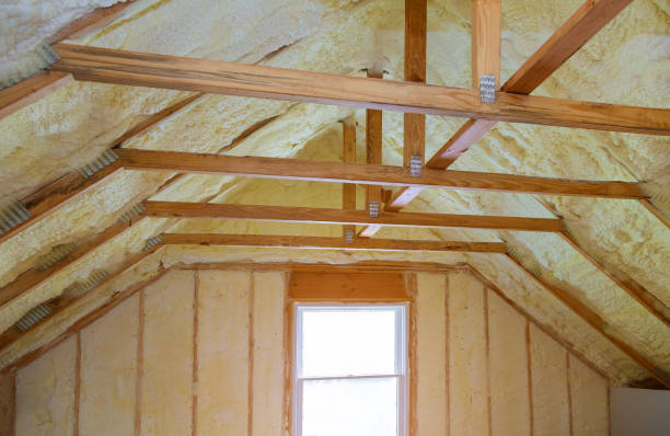Best Commercial Insulation in Meridian, MS