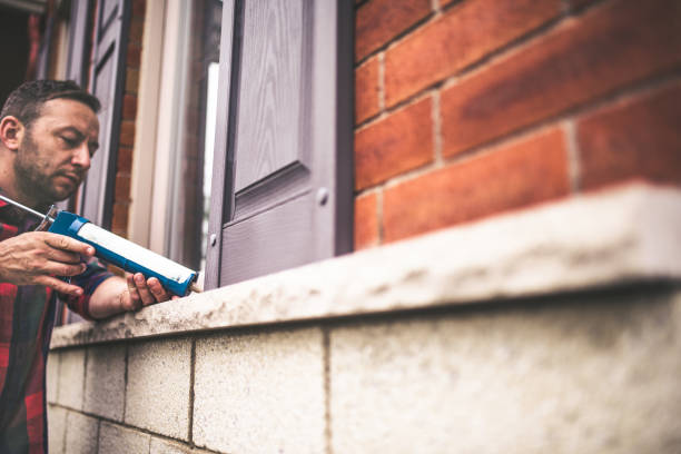 Best Residential Insulation in Meridian, MS