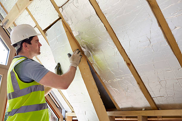 Trusted Meridian, MS Insulation Contractor Experts